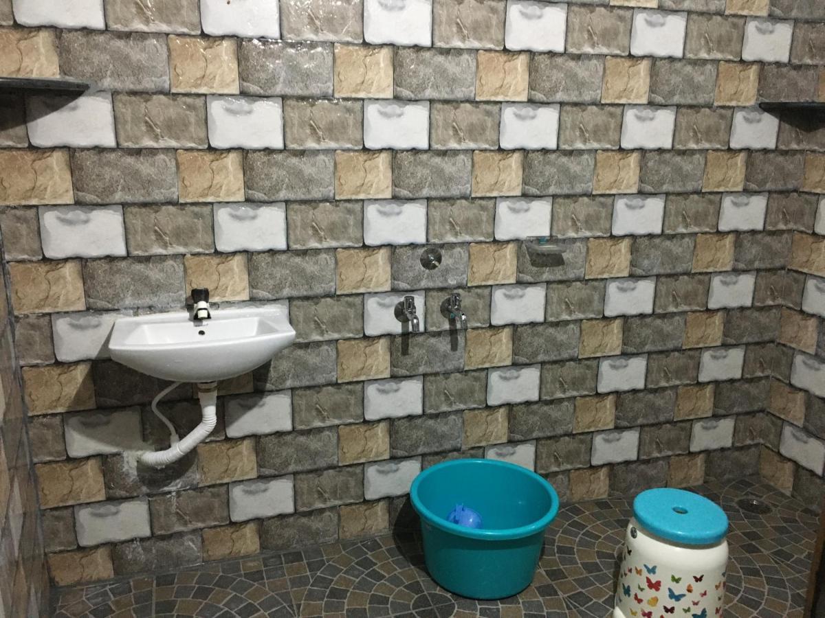 Bluebell Homestay Chikmagalūr Exteriér fotografie