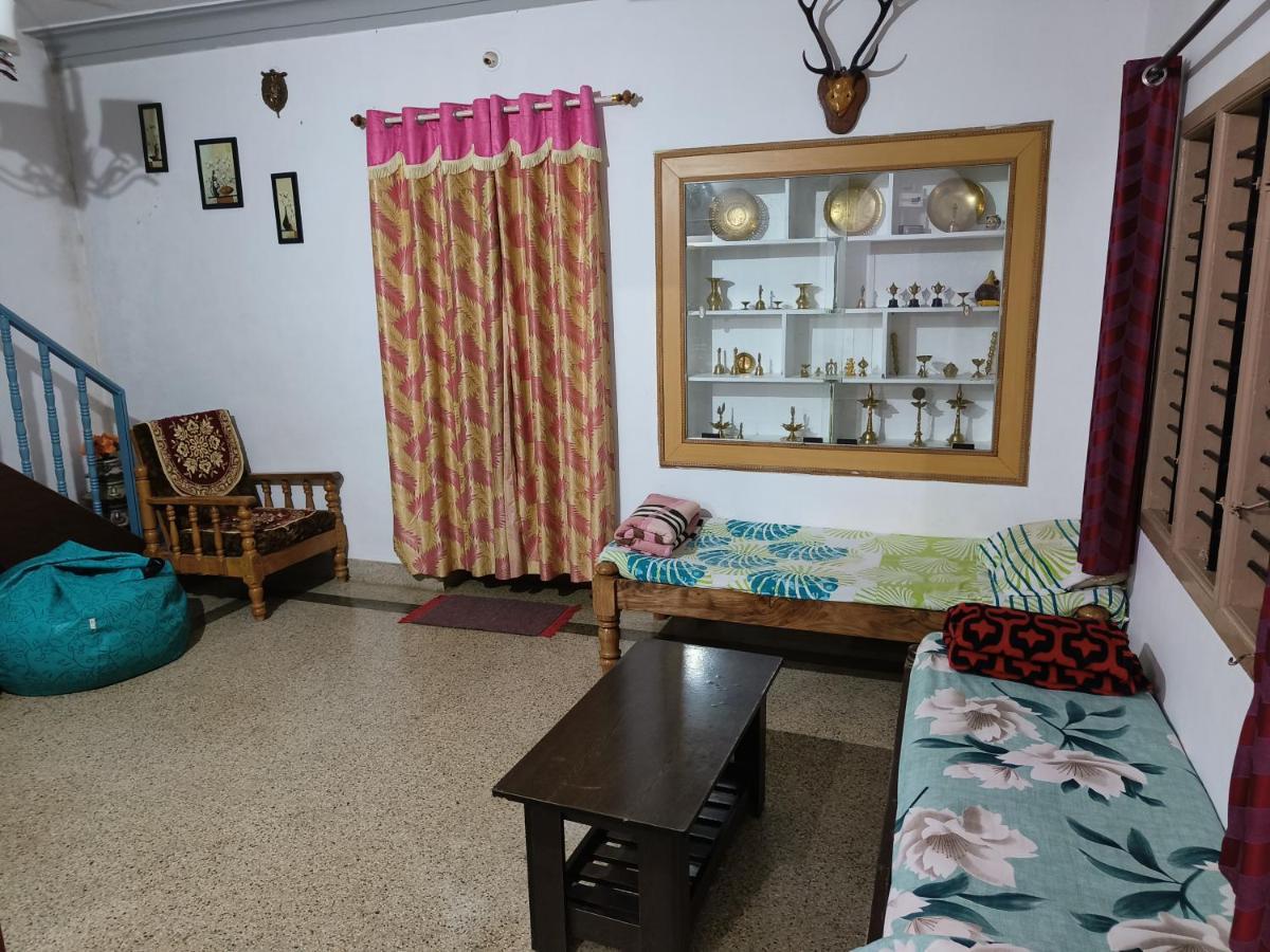 Bluebell Homestay Chikmagalūr Exteriér fotografie