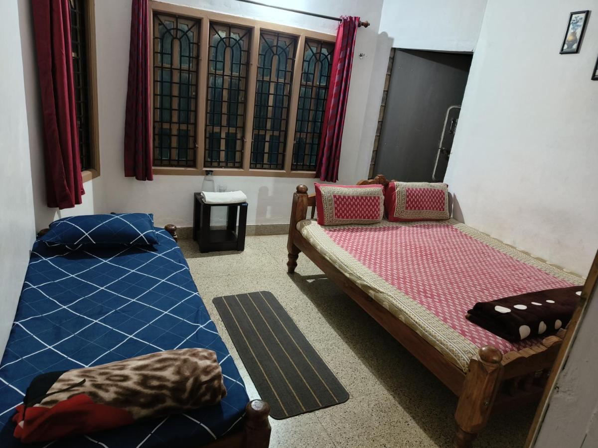 Bluebell Homestay Chikmagalūr Exteriér fotografie