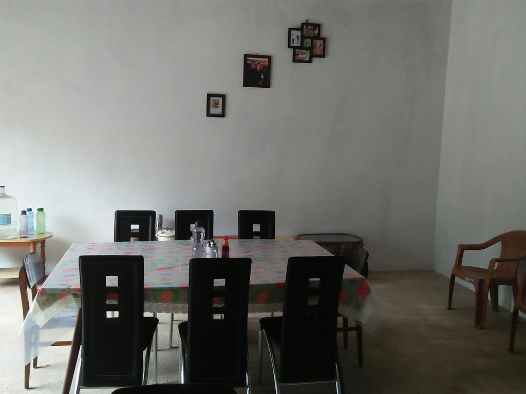 Bluebell Homestay Chikmagalūr Exteriér fotografie