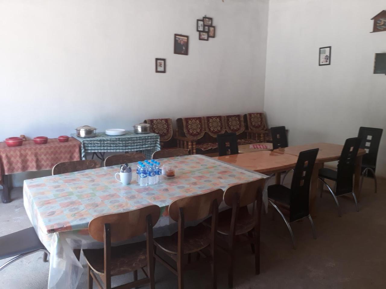 Bluebell Homestay Chikmagalūr Exteriér fotografie
