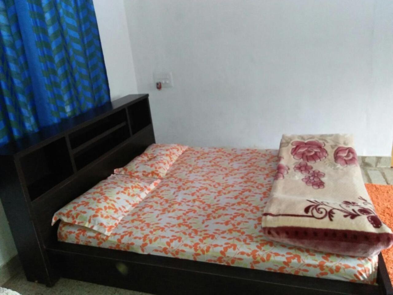 Bluebell Homestay Chikmagalūr Exteriér fotografie