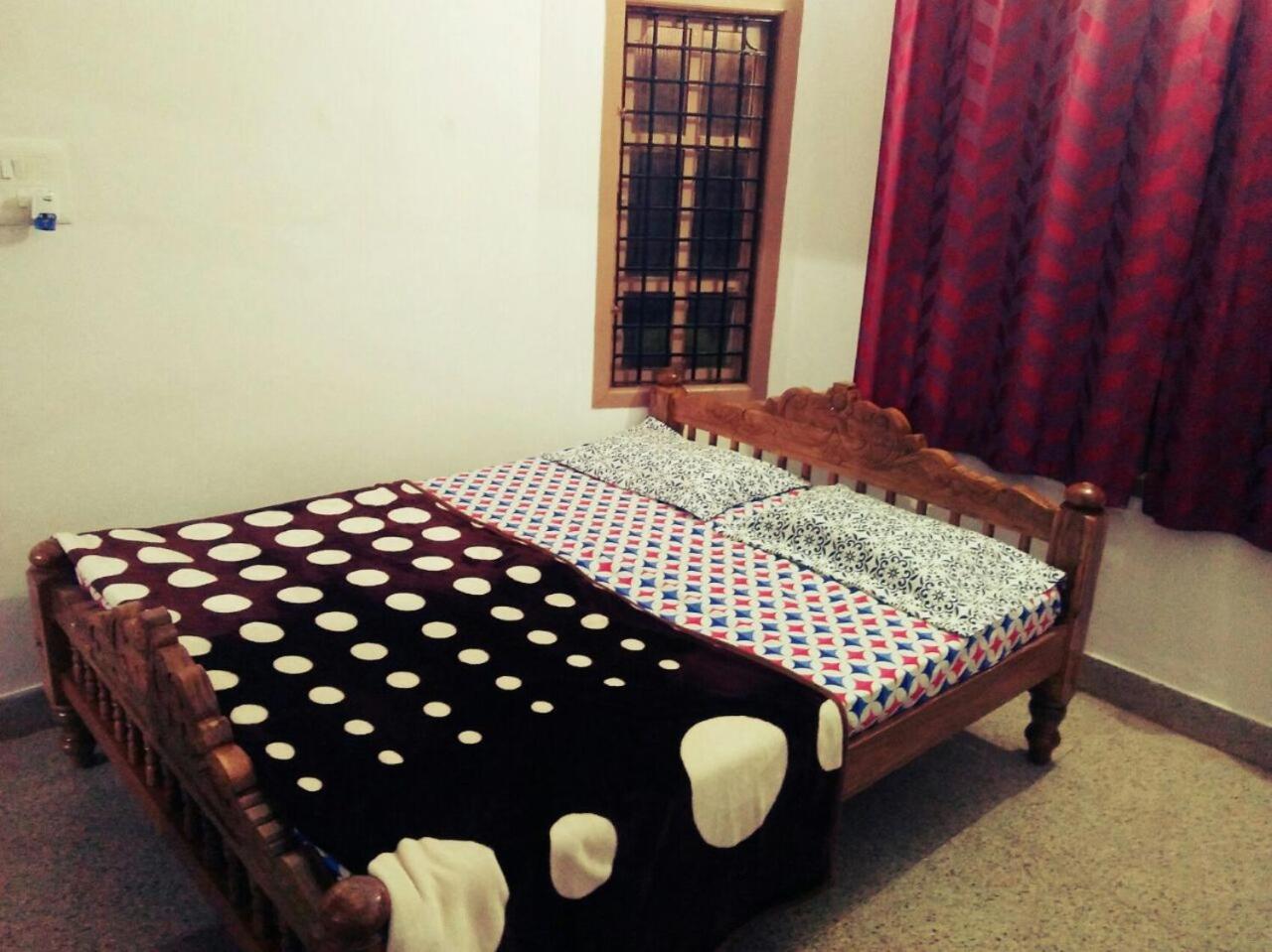 Bluebell Homestay Chikmagalūr Exteriér fotografie