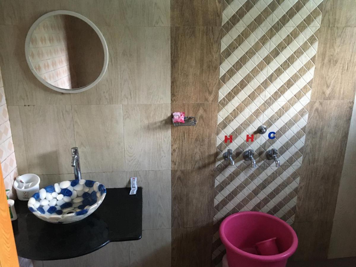 Bluebell Homestay Chikmagalūr Exteriér fotografie